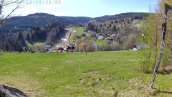 Údolí Dolní Dvůr