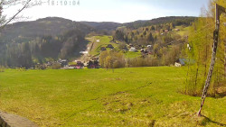 Údolí Dolní Dvůr