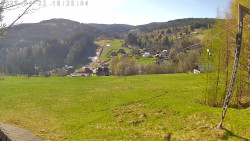 Údolí Dolní Dvůr