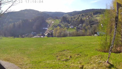 Údolí Dolní Dvůr