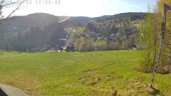 Údolí Dolní Dvůr