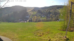 Údolí Dolní Dvůr