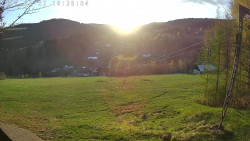 Údolí Dolní Dvůr