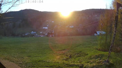 Údolí Dolní Dvůr