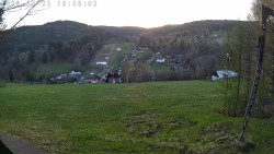 Údolí Dolní Dvůr