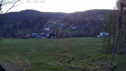 Údolí Dolní Dvůr