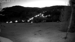 Údolí Dolní Dvůr