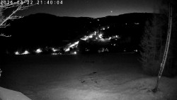 Údolí Dolní Dvůr