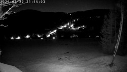 Údolí Dolní Dvůr