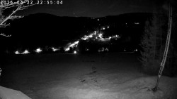 Údolí Dolní Dvůr