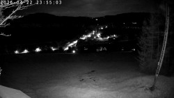 Údolí Dolní Dvůr