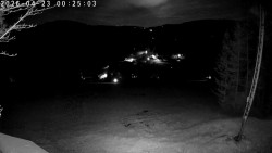 Údolí Dolní Dvůr