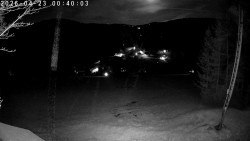 Údolí Dolní Dvůr