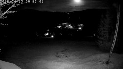 Údolí Dolní Dvůr