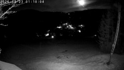 Údolí Dolní Dvůr