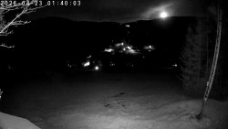 Údolí Dolní Dvůr