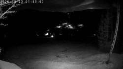 Údolí Dolní Dvůr