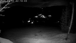 Údolí Dolní Dvůr