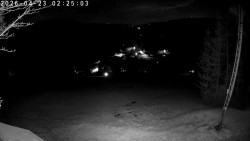 Údolí Dolní Dvůr