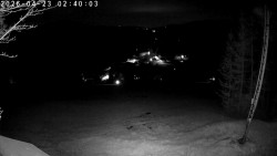 Údolí Dolní Dvůr