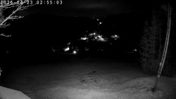 Údolí Dolní Dvůr