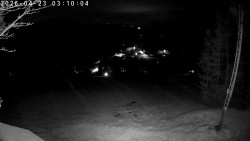 Údolí Dolní Dvůr