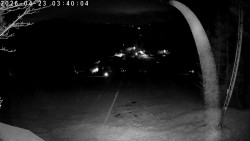 Údolí Dolní Dvůr