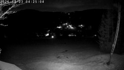 Údolí Dolní Dvůr