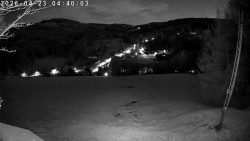 Údolí Dolní Dvůr