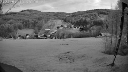 Údolí Dolní Dvůr