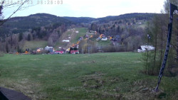 Údolí Dolní Dvůr