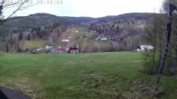 Údolí Dolní Dvůr