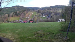 Údolí Dolní Dvůr