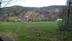 Údolí Dolní Dvůr