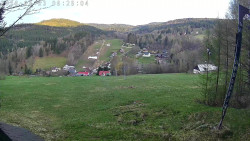 Údolí Dolní Dvůr