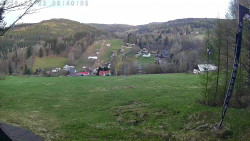 Údolí Dolní Dvůr