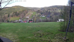 Údolí Dolní Dvůr