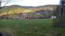 Údolí Dolní Dvůr