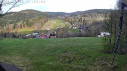 Údolí Dolní Dvůr