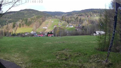 Údolí Dolní Dvůr