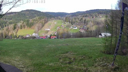 Údolí Dolní Dvůr