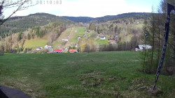 Údolí Dolní Dvůr