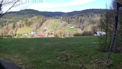 Údolí Dolní Dvůr