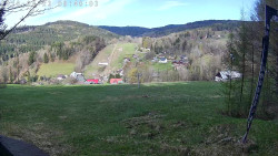 Údolí Dolní Dvůr