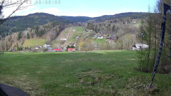 Údolí Dolní Dvůr