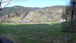 Údolí Dolní Dvůr