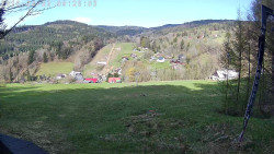 Údolí Dolní Dvůr