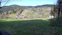 Údolí Dolní Dvůr