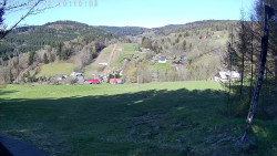 Údolí Dolní Dvůr