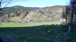 Údolí Dolní Dvůr